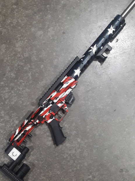 Competition Machine UMRR